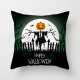 Halloween pillowcase - My Store - Flyclothing LLC
