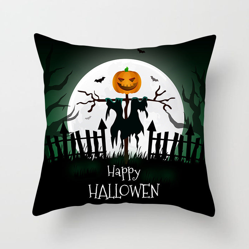 Halloween pillowcase - My Store - Flyclothing LLC