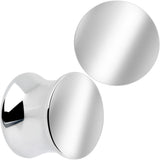 Hand Polished Simply Style Saddle Plug Set 5mm to 25mm - BodyCandy - Flyclothing LLC