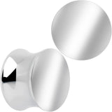 Hand Polished Simply Style Saddle Plug Set 5mm to 25mm - BodyCandy - Flyclothing LLC