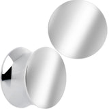 Hand Polished Simply Style Saddle Plug Set 5mm to 25mm - BodyCandy - Flyclothing LLC