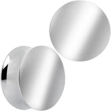 Hand Polished Simply Style Saddle Plug Set 5mm to 25mm - BodyCandy - Flyclothing LLC