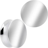 Hand Polished Simply Style Saddle Plug Set 5mm to 25mm - BodyCandy - Flyclothing LLC