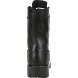 Rocky Women's Navy Inspired 9" Steel Toe Boot - Rocky Boots - Flyclothing LLC