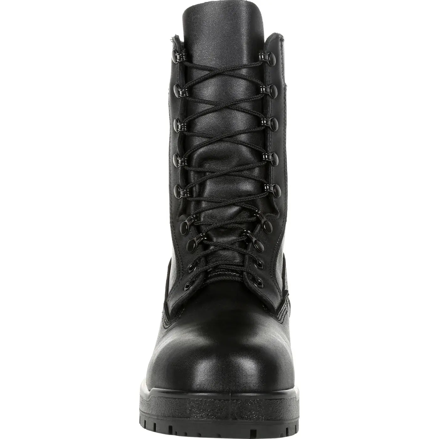 Rocky Women's Navy Inspired 9" Steel Toe Boot - Rocky Boots - Flyclothing LLC