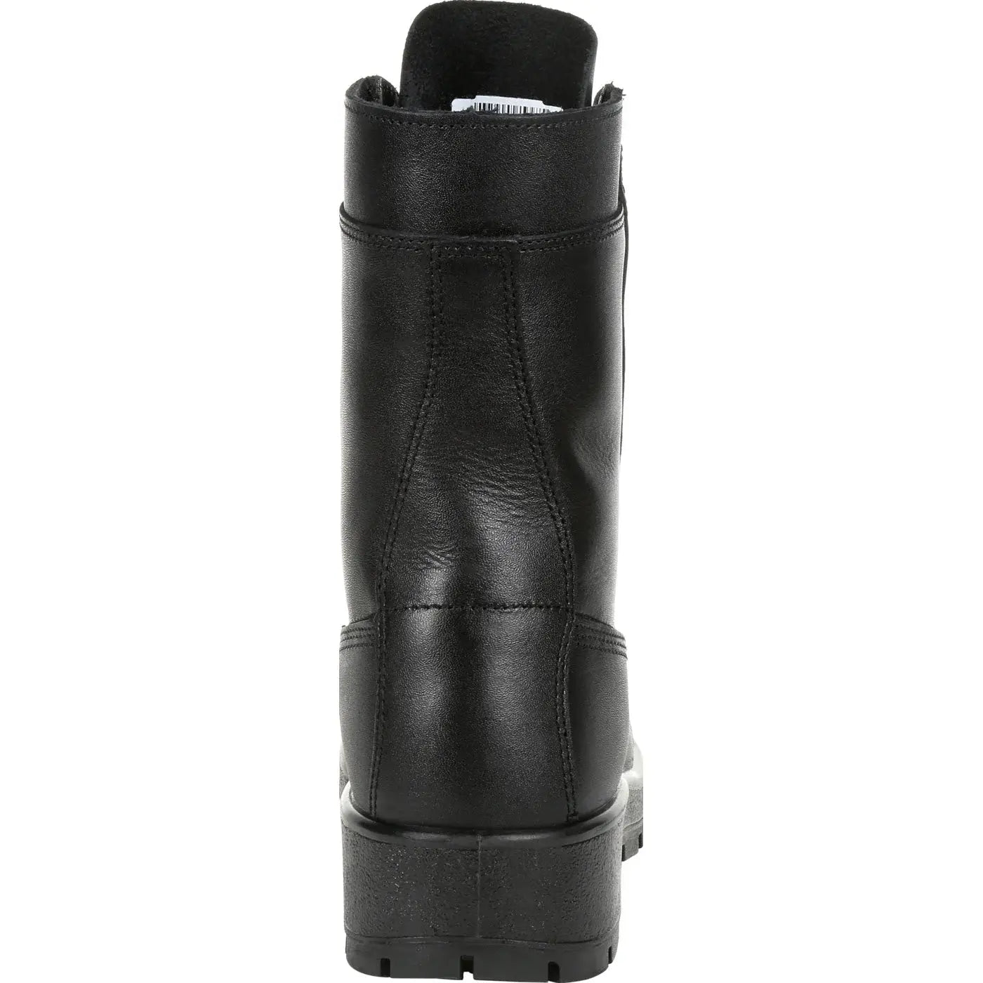 Rocky Navy Inspired 9" Steel Toe Boot - Rocky Boots - Flyclothing LLC