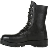 Rocky Navy Inspired 9" Steel Toe Boot - Rocky Boots - Flyclothing LLC