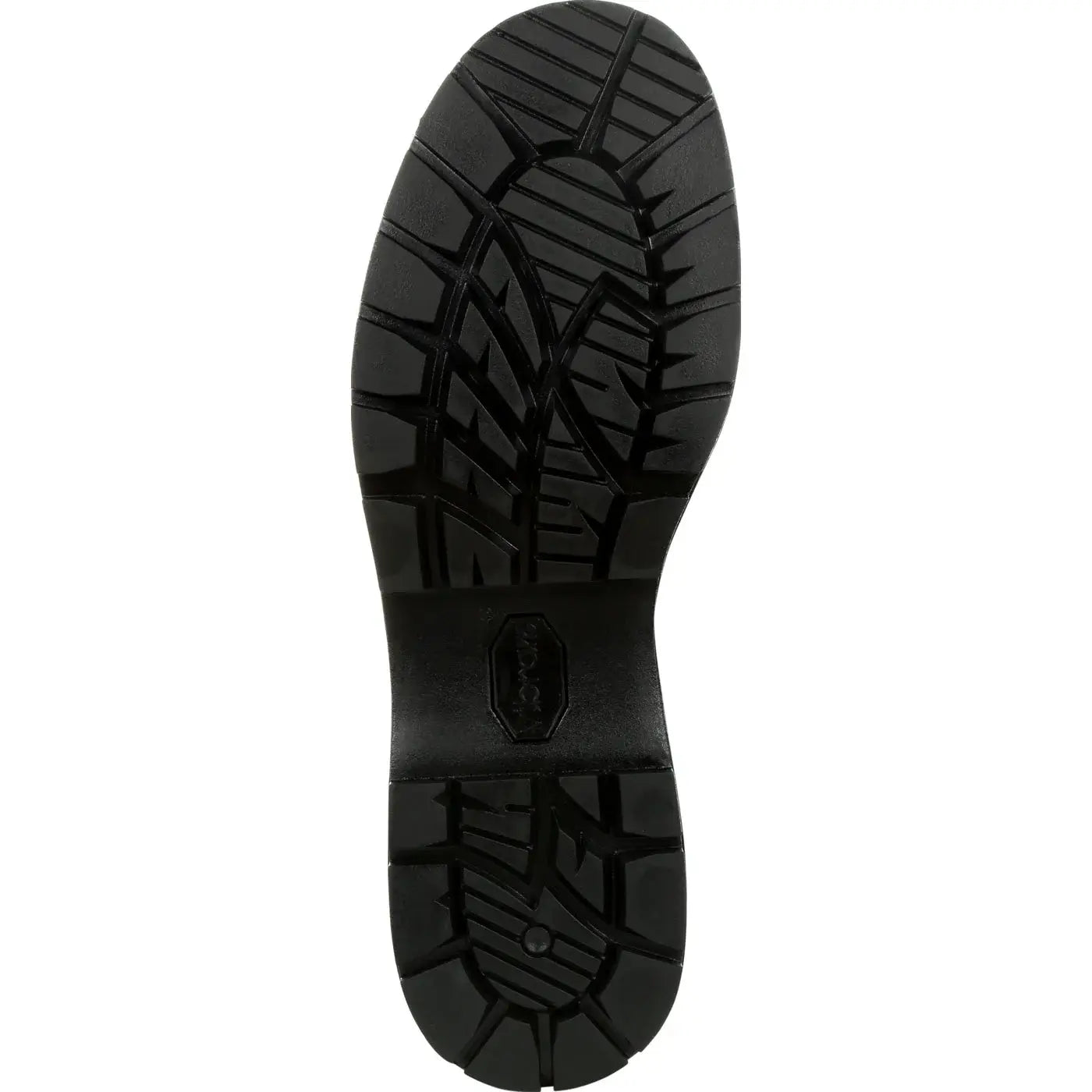 Rocky Navy Inspired 9" Steel Toe Boot - Rocky Boots - Flyclothing LLC