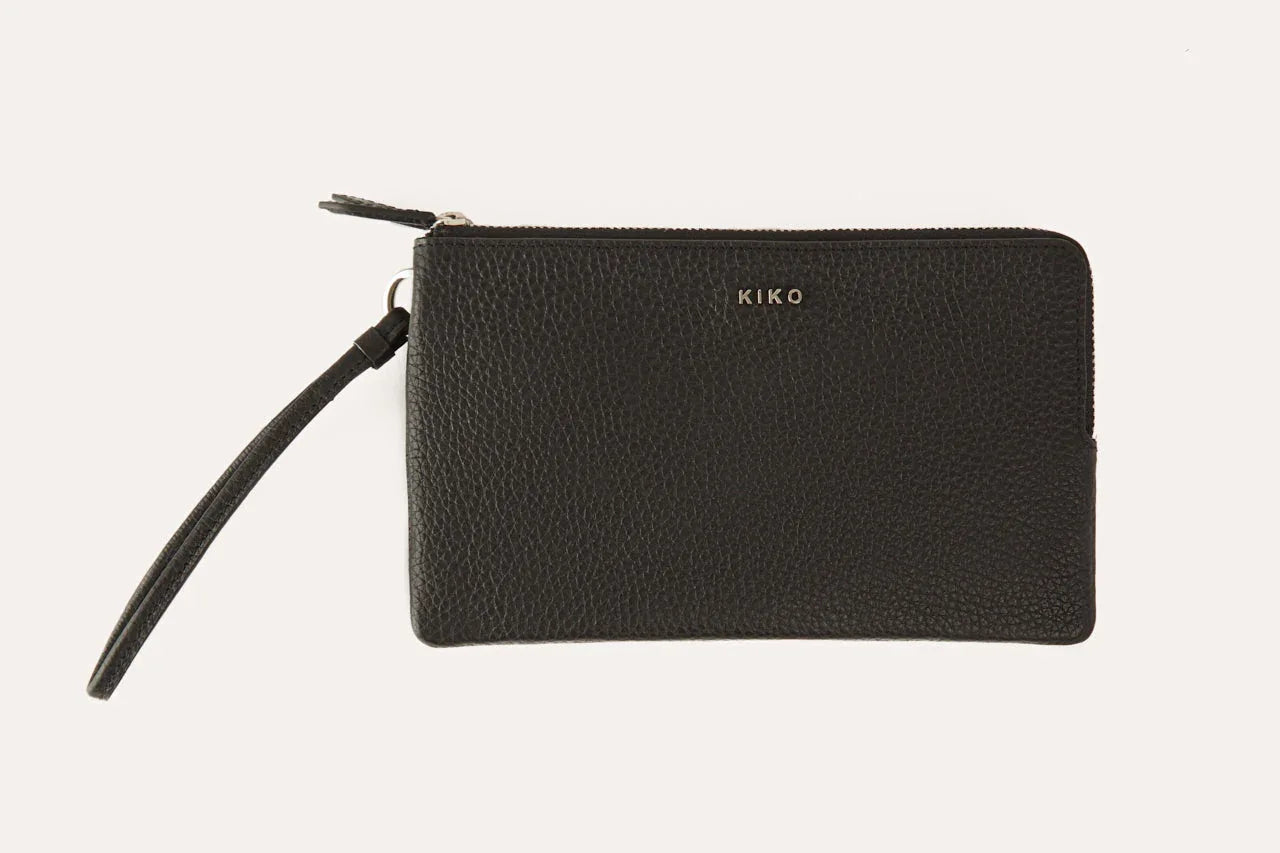 Large Wristlet - Kiko Leather - Flyclothing LLC