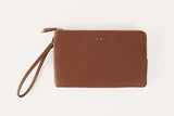 Large Wristlet - Kiko Leather - Flyclothing LLC