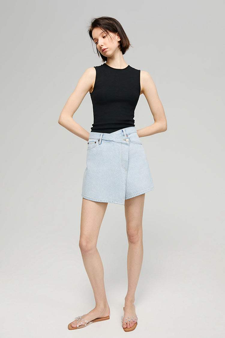 Drift Skort HJ809 - Hey Joanie - Flyclothing LLC