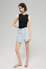 Drift Skort HJ809 - Hey Joanie - Flyclothing LLC