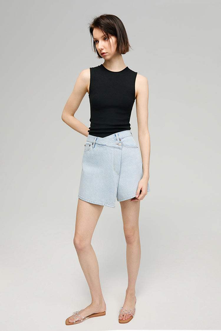 Drift Skort HJ809 - Hey Joanie - Flyclothing LLC