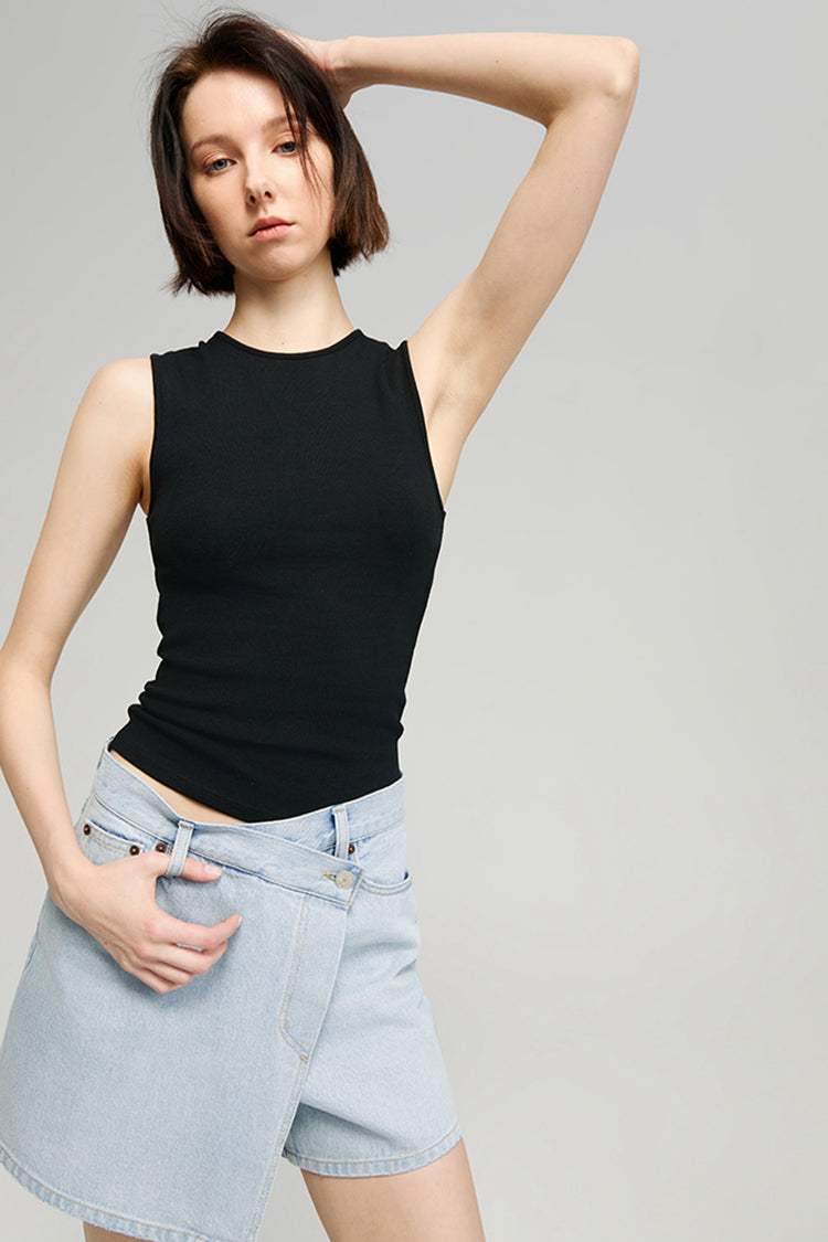 Drift Skort HJ809 - Hey Joanie - Flyclothing LLC