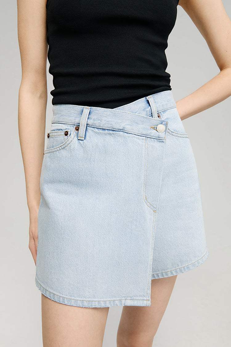 Drift Skort HJ809 - Hey Joanie - Flyclothing LLC
