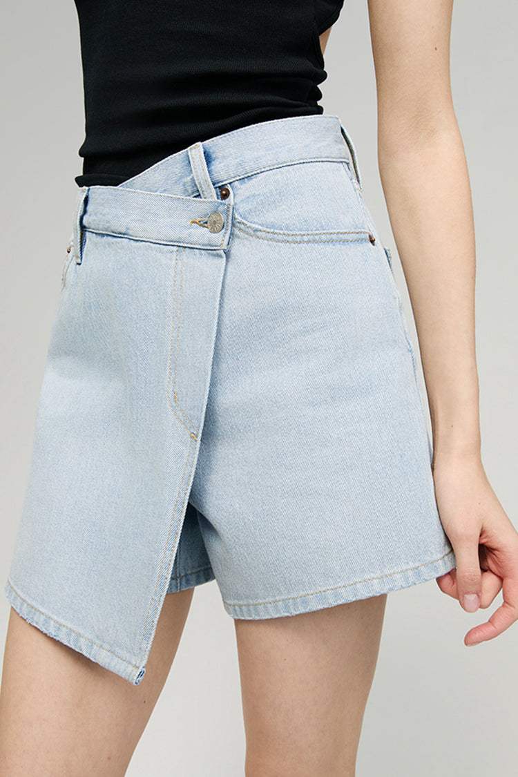 Drift Skort HJ809 - Hey Joanie - Flyclothing LLC