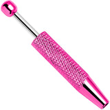 Piercing Ball Grabber Tool 2.48 Inch Length - BodyCandy - Flyclothing LLC
