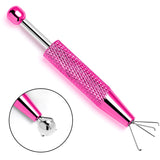 Piercing Ball Grabber Tool 2.48 Inch Length - BodyCandy - Flyclothing LLC