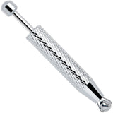 Piercing Ball Grabber Tool 2.48 Inch Length - BodyCandy - Flyclothing LLC