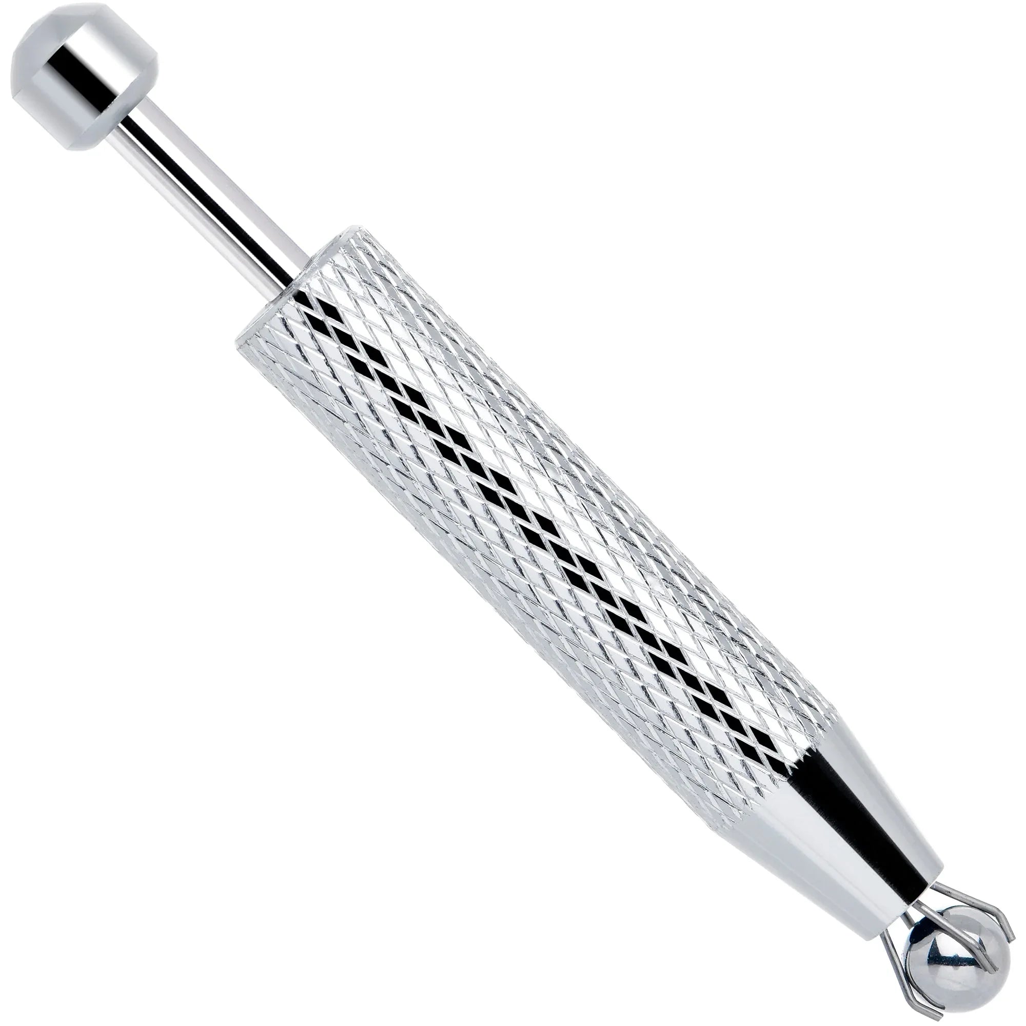 Piercing Ball Grabber Tool 2.48 Inch Length - BodyCandy - Flyclothing LLC
