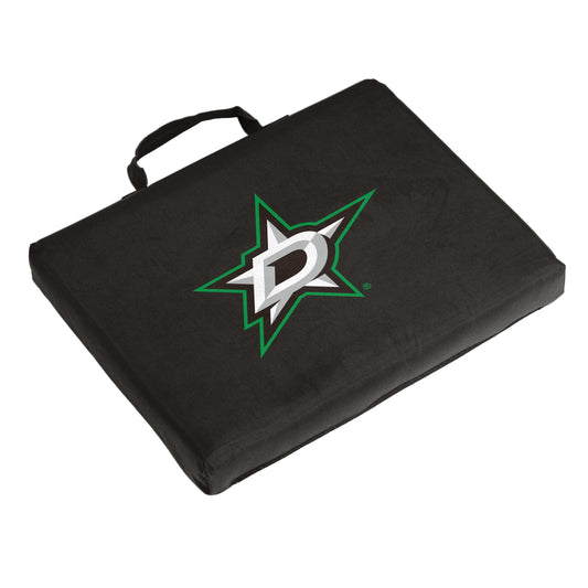 Dallas Stars Bleacher Cushion - Logo Brands - Flyclothing LLC