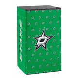 Dallas Stars Counter Top Fridge - Logo Brands - Flyclothing LLC