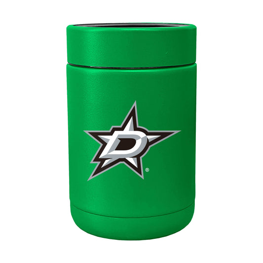 Dallas Stars Powdercoat Flipside Coolie - Logo Brands - Flyclothing LLC