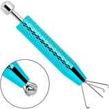 Piercing Ball Grabber Tool 2.48 Inch Length - BodyCandy - Flyclothing LLC