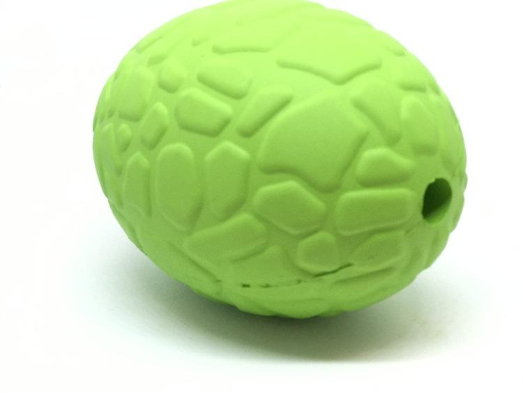 Dinosaur Egg Dog Chew Toy & Treat Dispenser - USA Made | SodaPup - SodaPup/True Dogs, LLC - Flyclothing LLC