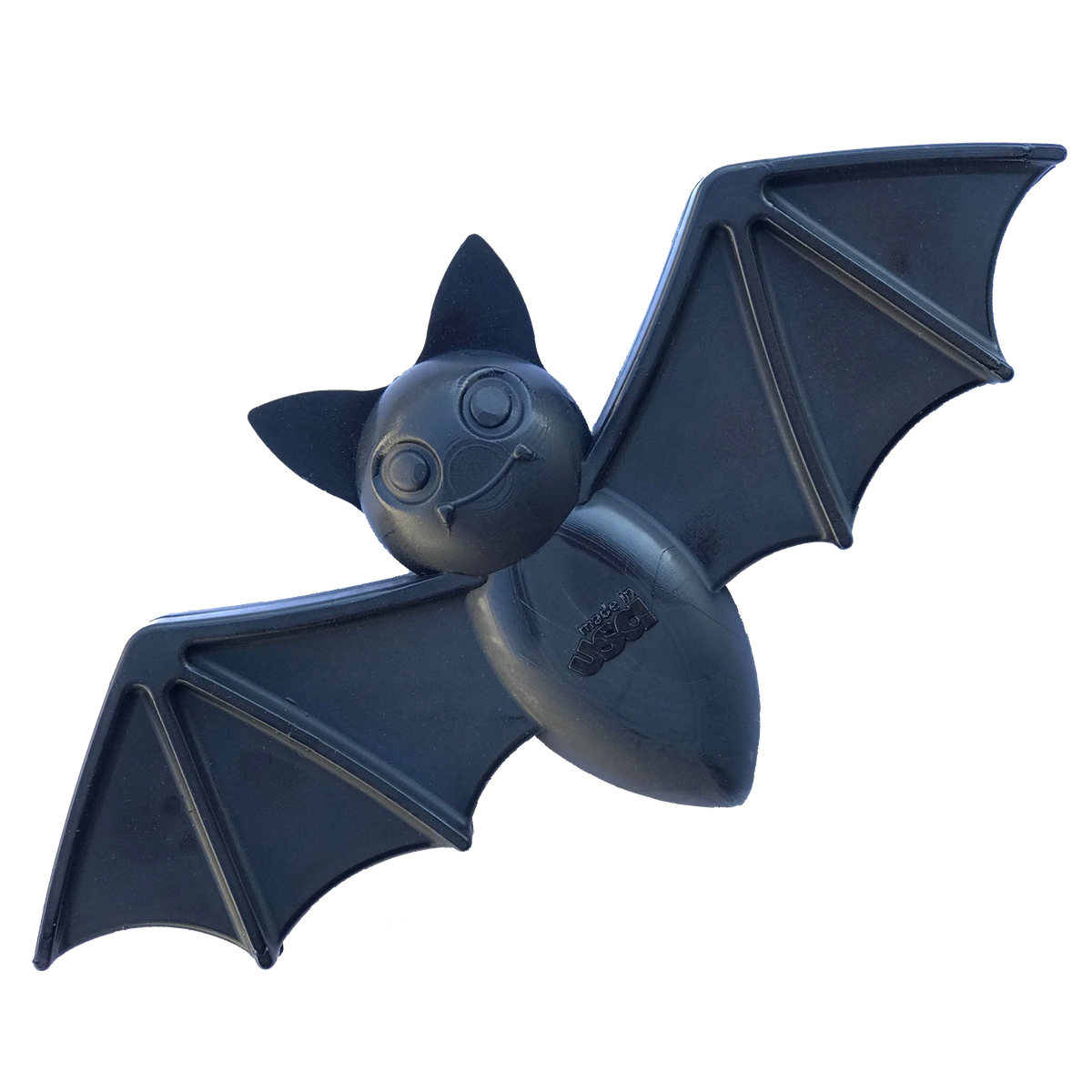 Vampire Bat Nylon Dog Chew Toy for Aggressive Chewers | USA Made & FDA Compliant - SodaPup/True Dogs, LLC - Flyclothing LLC