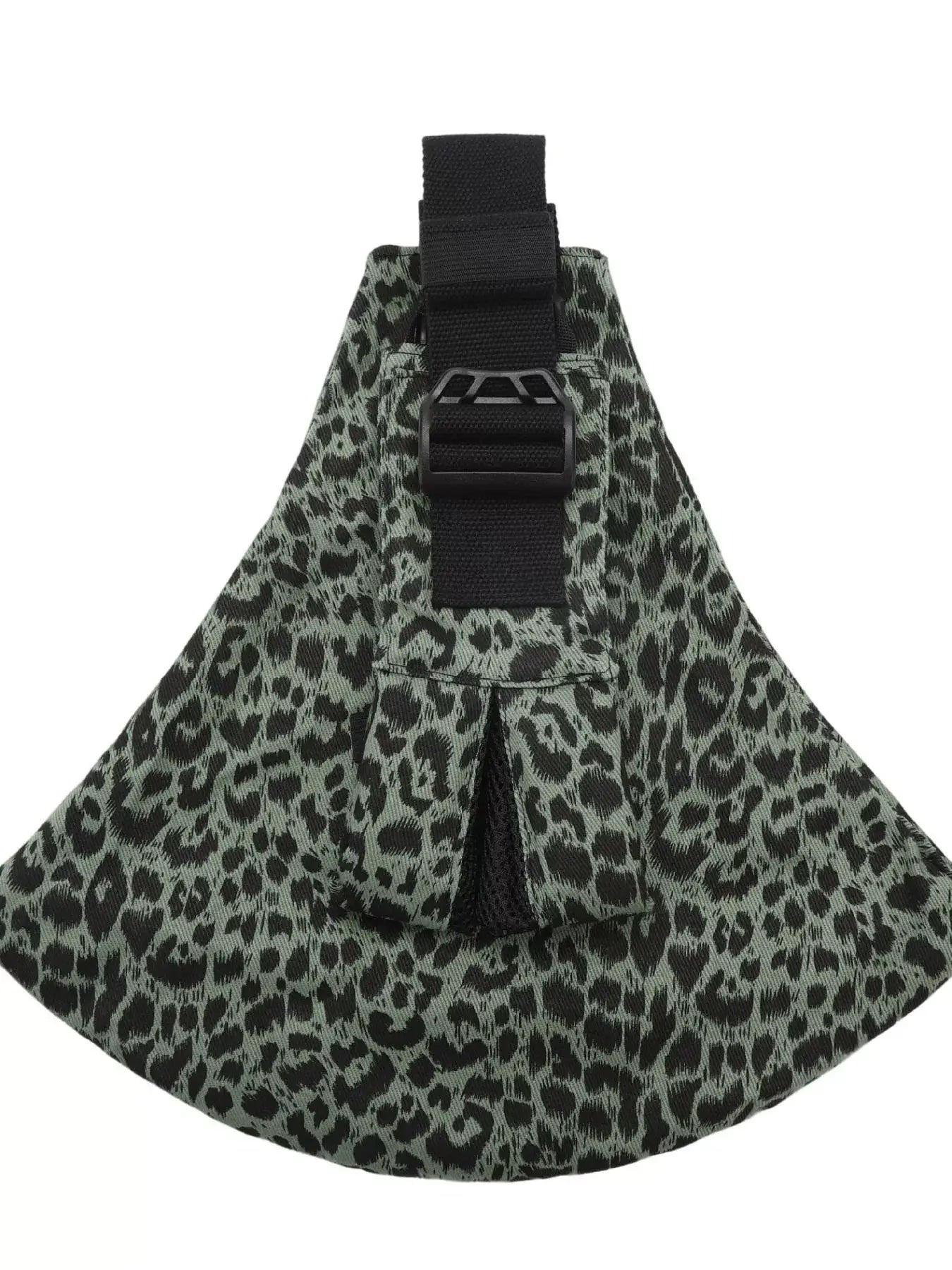 Printed Adjustable Baby Sling - Trendsi - Flyclothing LLC