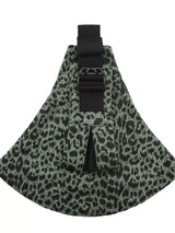Printed Adjustable Baby Sling - Trendsi - Flyclothing LLC