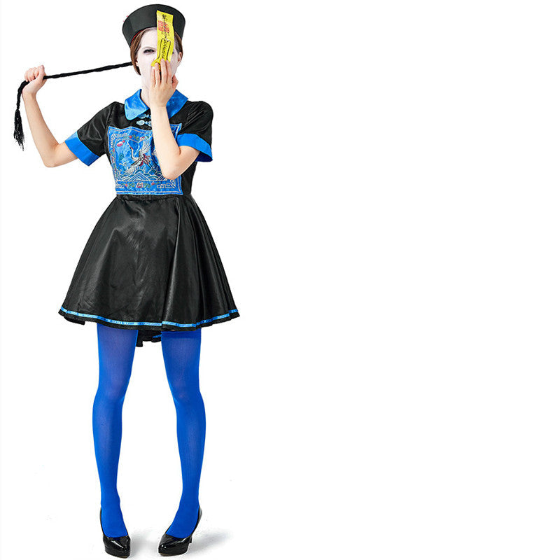 Halloween costume costumes - My Store - Flyclothing LLC