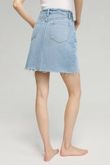 V-Waist Mini skirt HJ811 - Hey Joanie - Flyclothing LLC