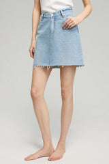 V-Waist Mini skirt HJ811 - Hey Joanie - Flyclothing LLC