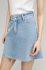 V-Waist Mini skirt HJ811 - Hey Joanie - Flyclothing LLC