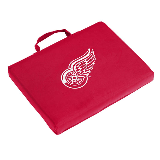 Detroit Red Wings Bleacher Cushion - Logo Brands - Flyclothing LLC