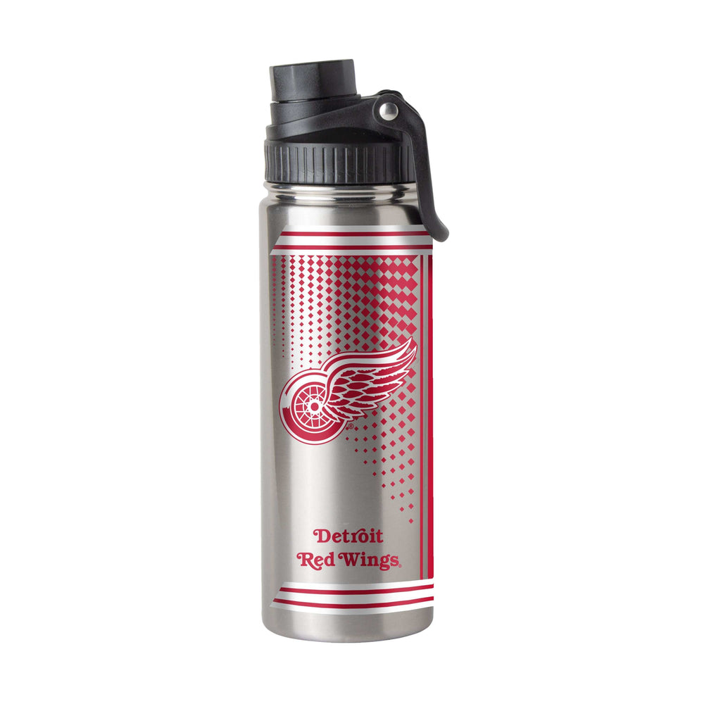 Detroit Red Wings Hero 21oz Twist Top Bottle - Logo Brands - Flyclothing LLC