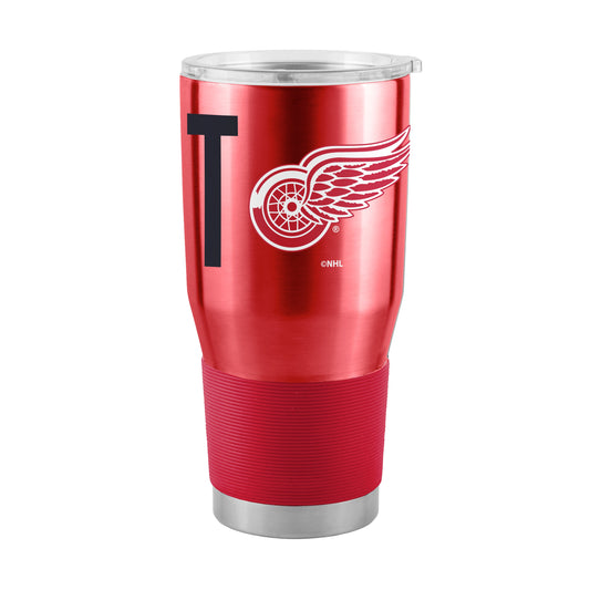 Detroit Red Wings Overtime 30oz Stainless Tumbler