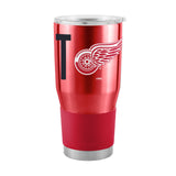 Detroit Red Wings Overtime 30oz Stainless Tumbler