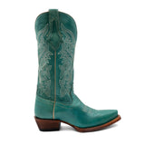 Ferrini Mae Turqouise Womens Boot - Ferrini USA