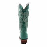 Ferrini Mae Turqouise Womens Boot - Ferrini USA