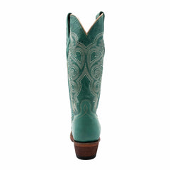 Ferrini Mae Turqouise Womens Boot - Ferrini USA