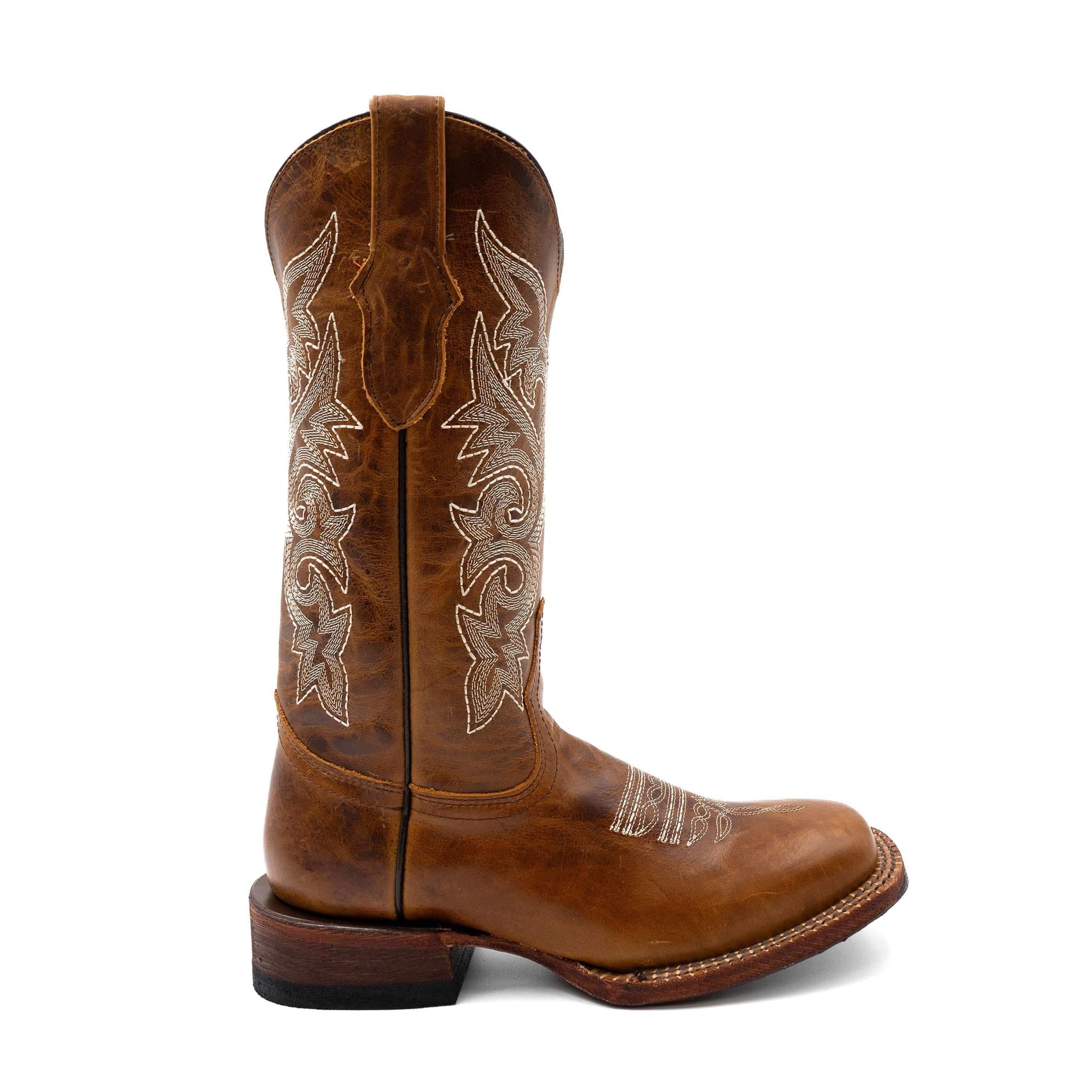 Ferrini USA MAE Ladies' Boots - Ferrini USA - Flyclothing LLC