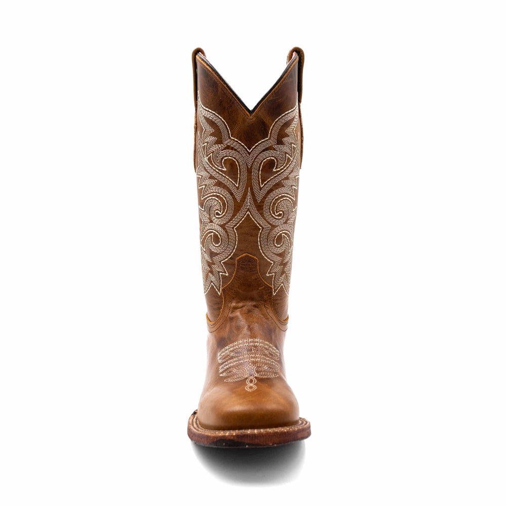 Ferrini USA MAE Ladies' Boots - Ferrini USA - Flyclothing LLC