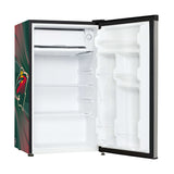 Minnesota Wild Counter Top Fridge - Logo Brands - Flyclothing LLC