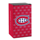 Montreal Canadiens Counter Top Fridge - Logo Brands - Flyclothing LLC