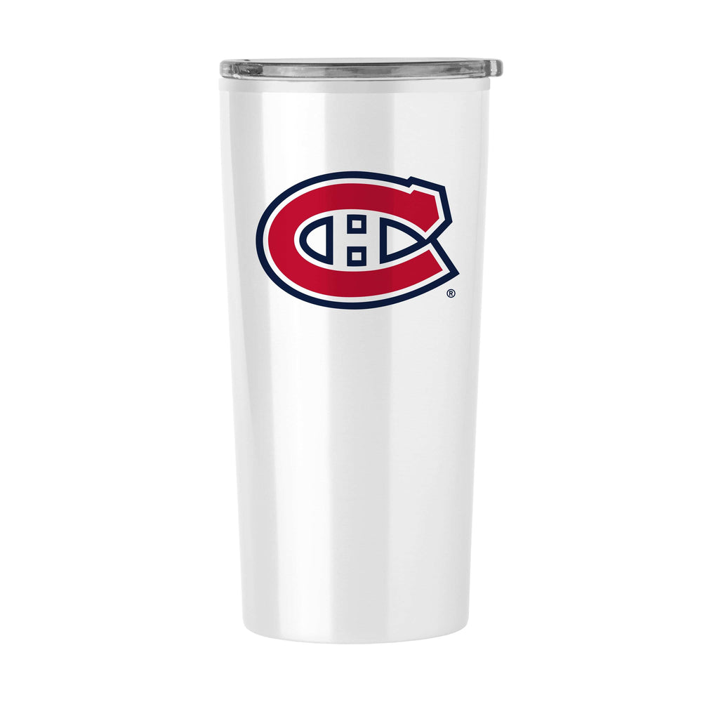 Montreal Canadiens 20oz Gameday Fusion Tumbler - Logo Brands - Flyclothing LLC