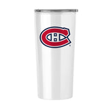 Montreal Canadiens 20oz Gameday Fusion Tumbler - Logo Brands - Flyclothing LLC