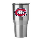 Montreal Canadiens 30oz Gameday Fusion Tumbler - Logo Brands - Flyclothing LLC